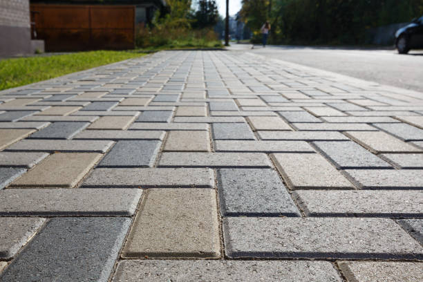 Best Commercial Driveway Pavers  in Clinton, IL
