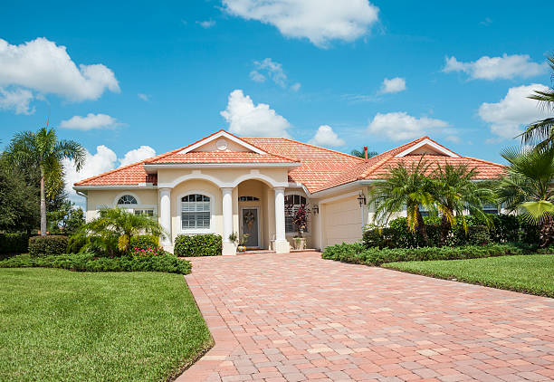 Best Custom Driveway Pavers  in Clinton, IL